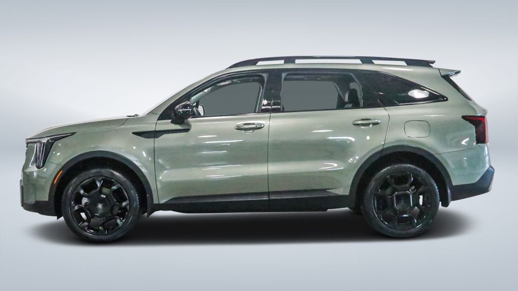 Kia Sorento X-Line 2025 à vendre à Trois-Rivières - 4