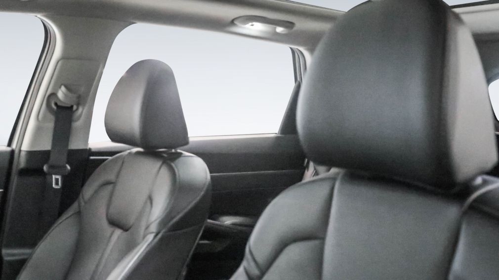 Kia Sorento X-Line 2025 à vendre à Trois-Rivières - 9