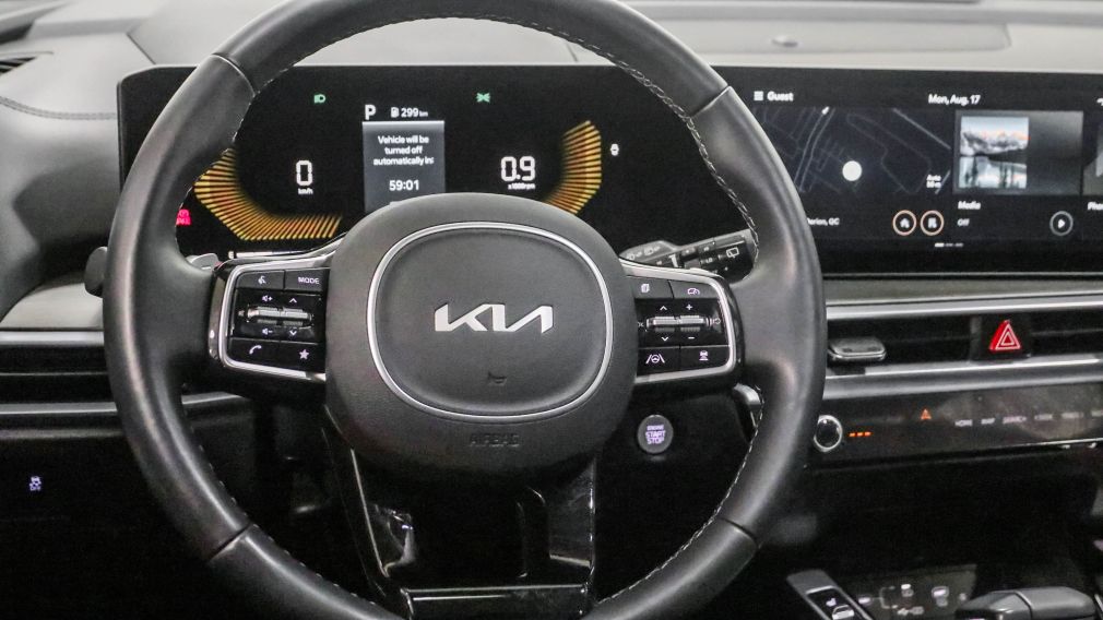 Kia Sorento X-Line 2025 à vendre à Trois-Rivières - 14