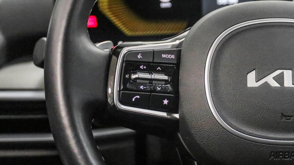 Kia Sorento X-Line 2025 à vendre à Trois-Rivières - 15