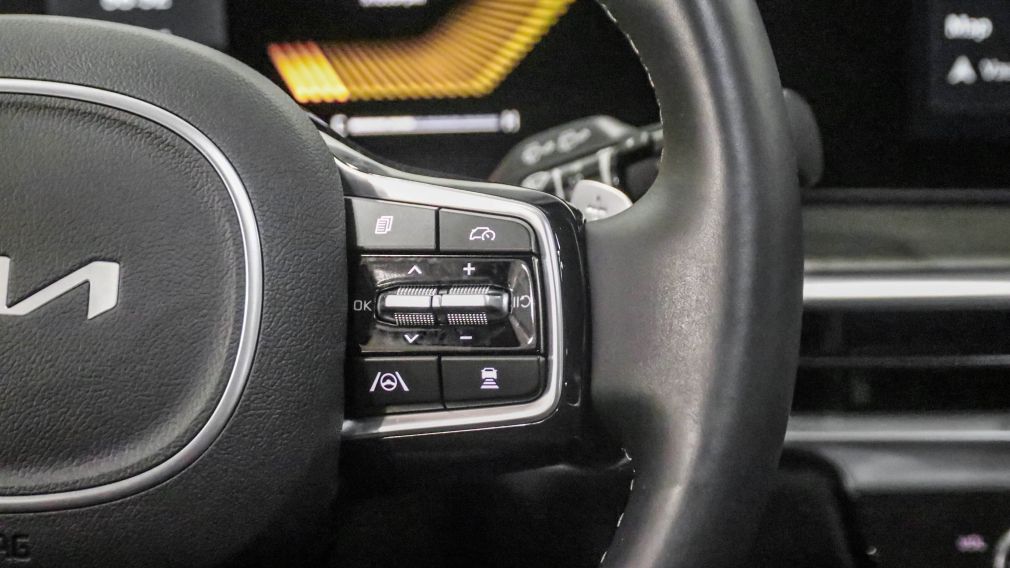 Kia Sorento X-Line 2025 à vendre à Trois-Rivières - 16