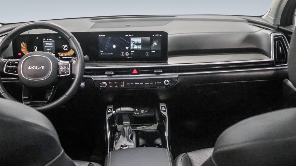 Kia Sorento X-Line 2025 à vendre à Trois-Rivières - 17