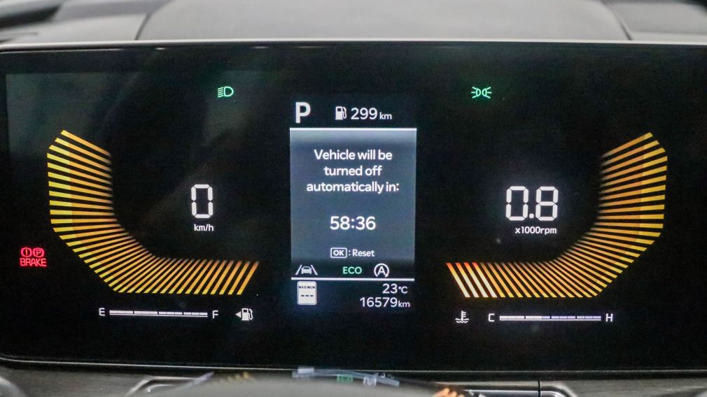 Kia Sorento X-Line 2025 à vendre à Trois-Rivières - 19