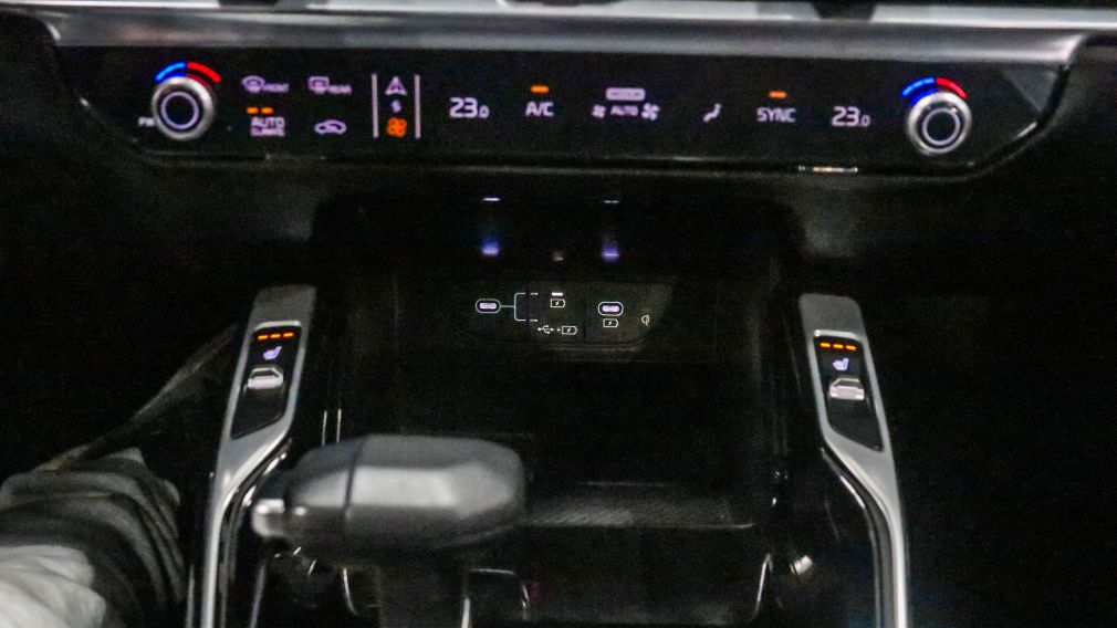 Kia Sorento X-Line 2025 à vendre à Trois-Rivières - 23