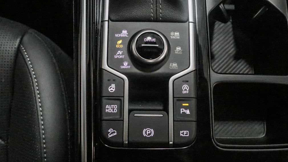 Kia Sorento X-Line 2025 à vendre à Trois-Rivières - 24