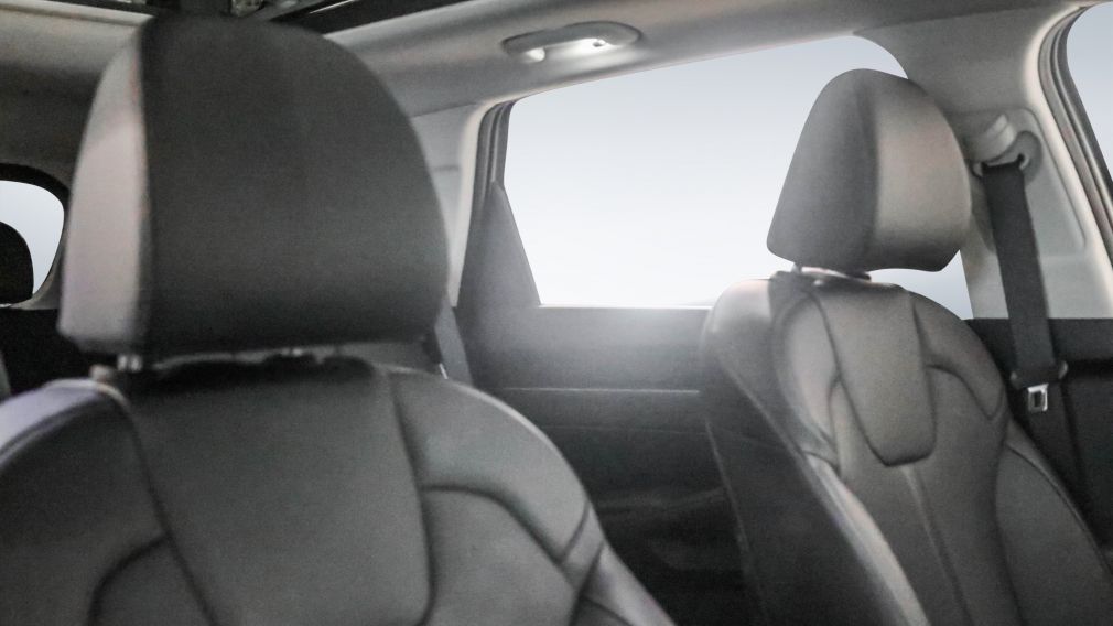 Kia Sorento X-Line 2025 à vendre à Trois-Rivières - 25