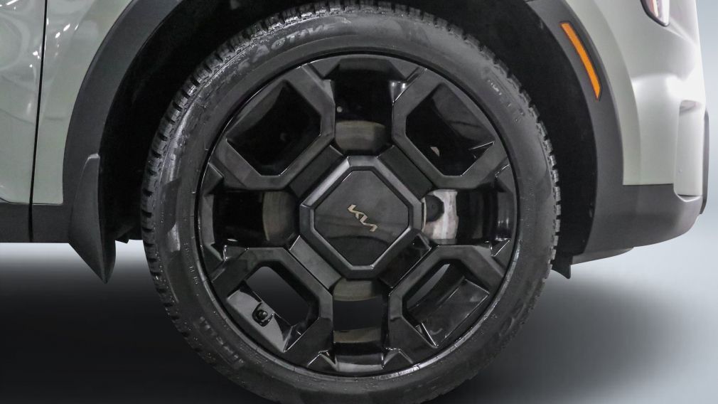 Kia Sorento X-Line 2025 à vendre à Trois-Rivières - 28