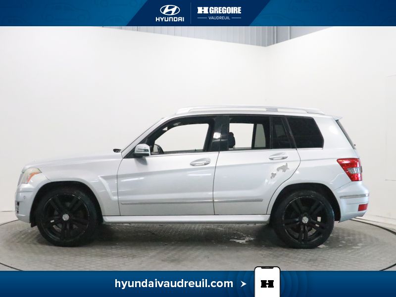 Mercedes-Benz Classe GLK 2011