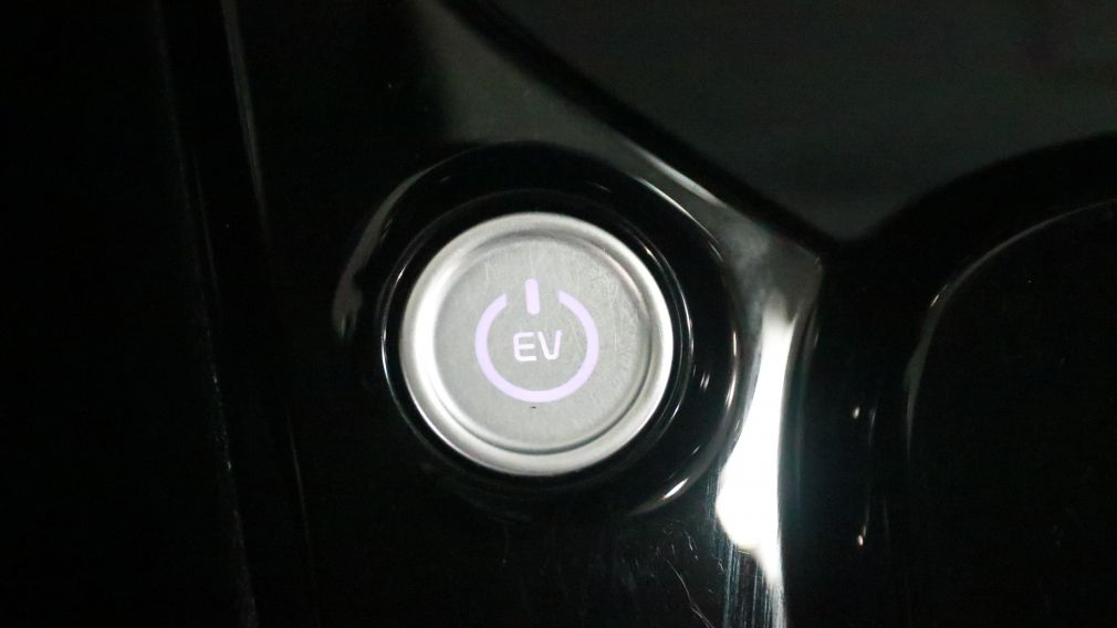 Kia Soul EV Premium 2023 d&rsquo;occasion à vendre - 19