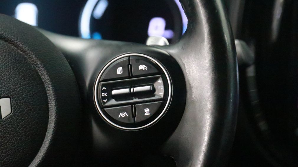 Kia Soul EV Premium 2023 d&rsquo;occasion à vendre - 16