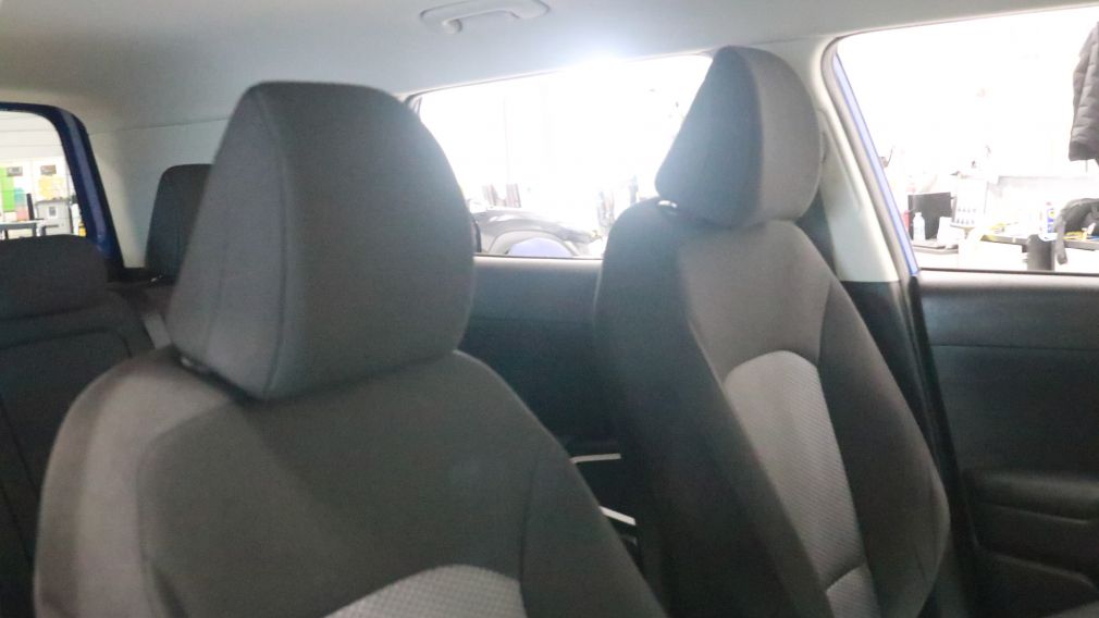 Kia Soul EV Premium 2023 d&rsquo;occasion à vendre - 25