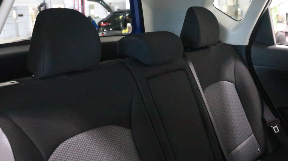 Kia Soul EV Premium 2023 d&rsquo;occasion à vendre - 27