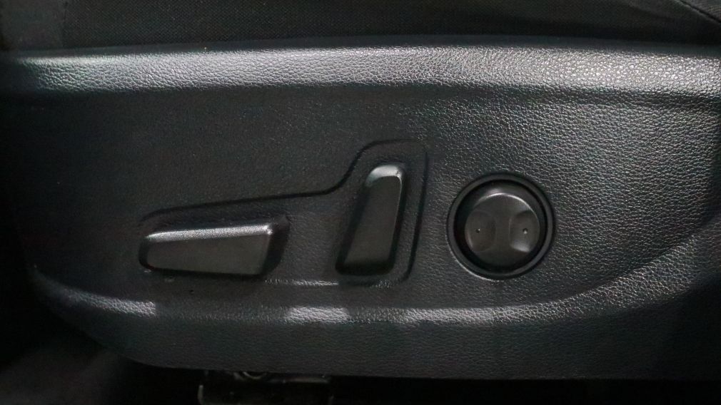 Kia Soul EV Premium 2023 d&rsquo;occasion à vendre - 12