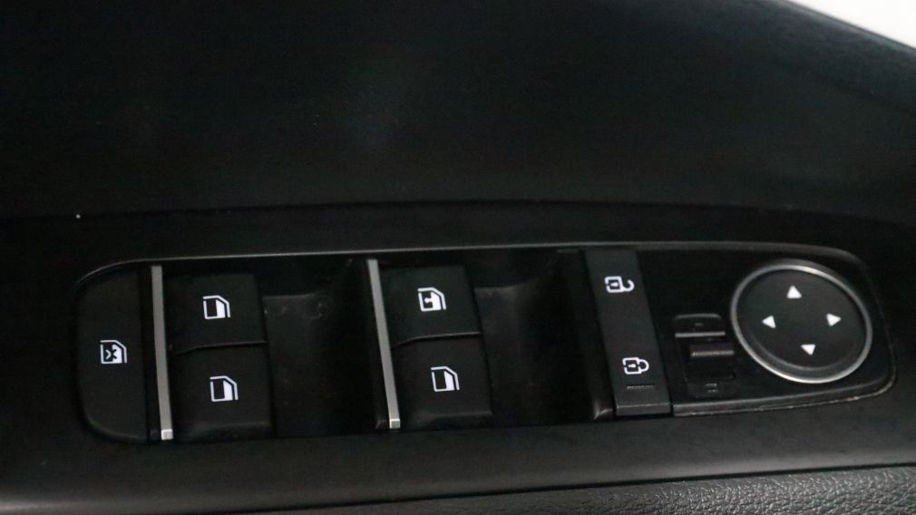 Kia Soul EV Premium 2023 d&rsquo;occasion à vendre - 11