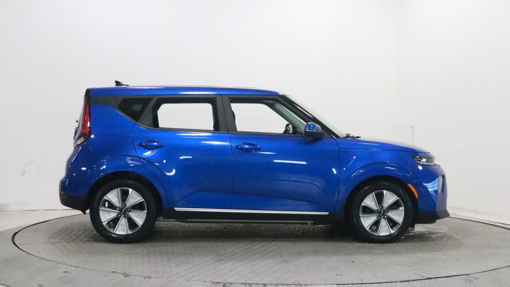 Kia Soul EV Premium 2023 d&rsquo;occasion à vendre - 8