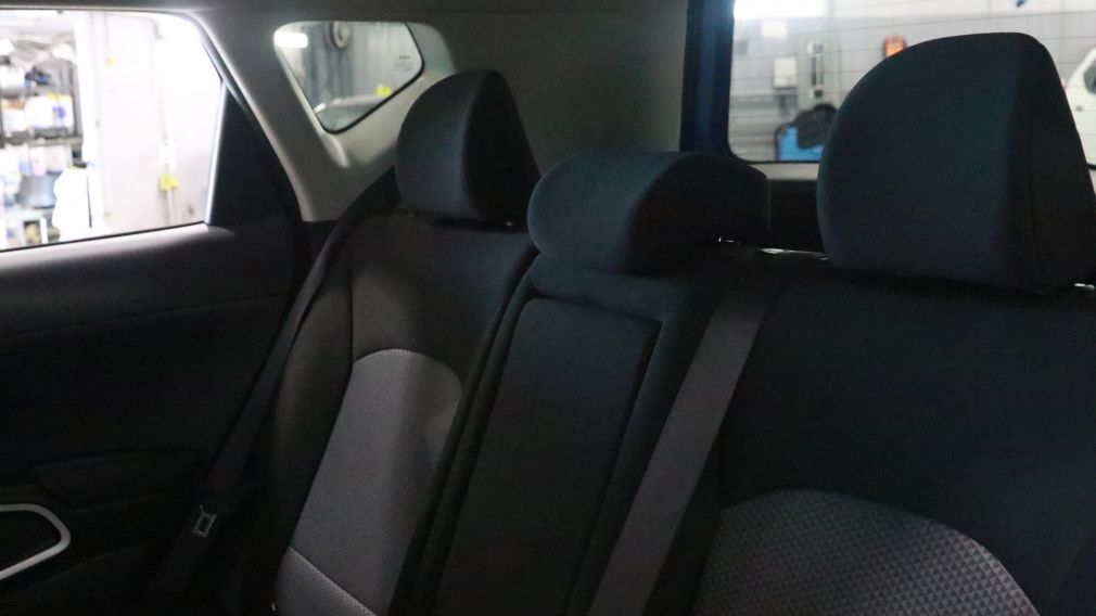 Kia Soul EV Premium 2023 d&rsquo;occasion à vendre - 13