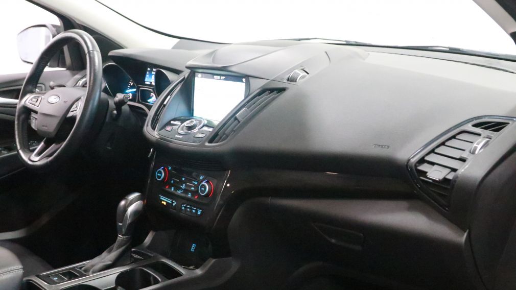Ford Escape Titanium 2019 d&rsquo;occasion à vendre - 26