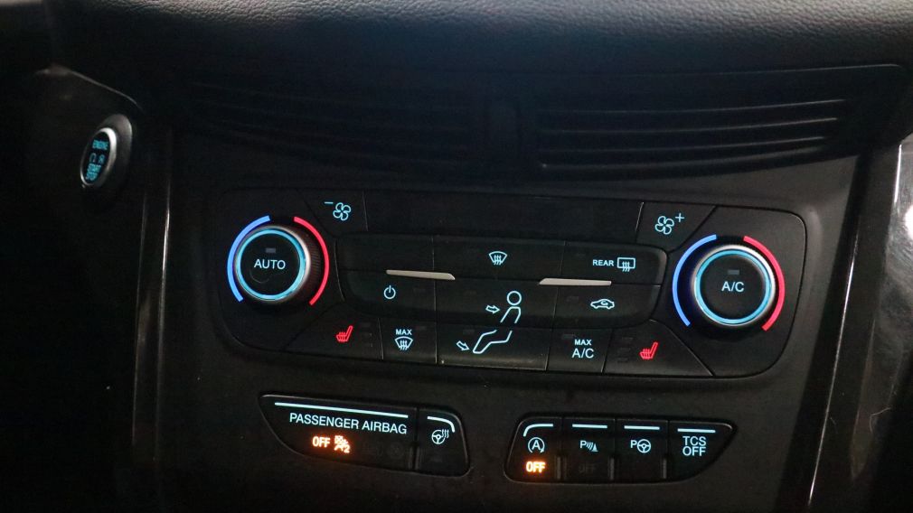 Ford Escape Titanium 2019 d&rsquo;occasion à vendre - 24