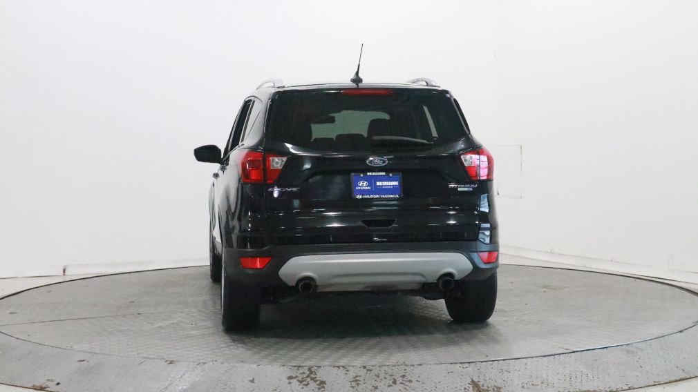 Ford Escape Titanium 2019 d&rsquo;occasion à vendre - 5