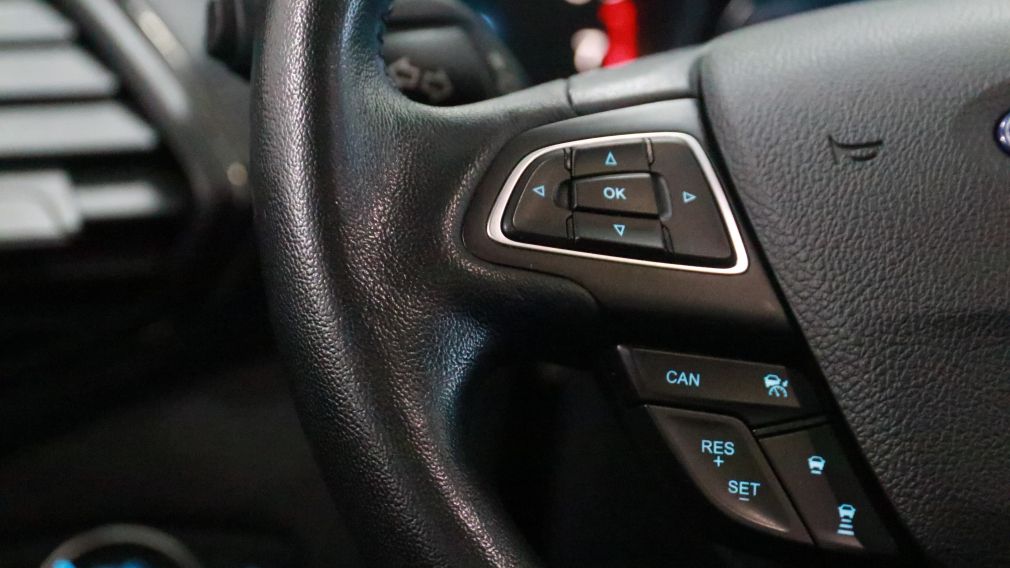 Ford Escape Titanium 2019 d&rsquo;occasion à vendre - 16
