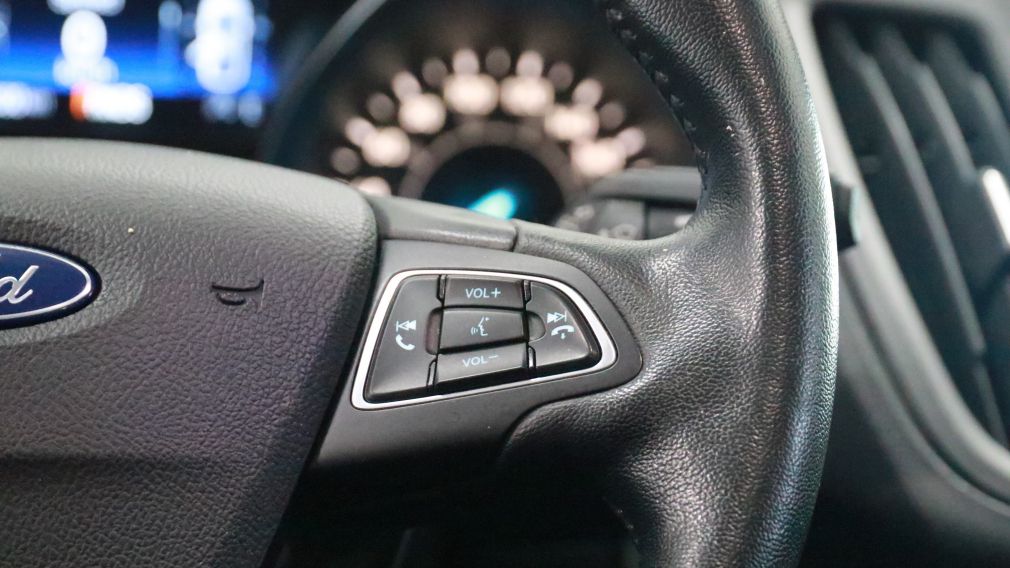 Ford Escape Titanium 2019 d&rsquo;occasion à vendre - 17