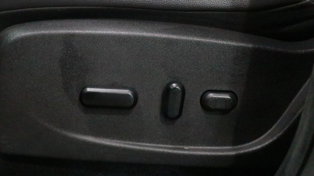 Ford Escape Titanium 2019 d&rsquo;occasion à vendre - 12