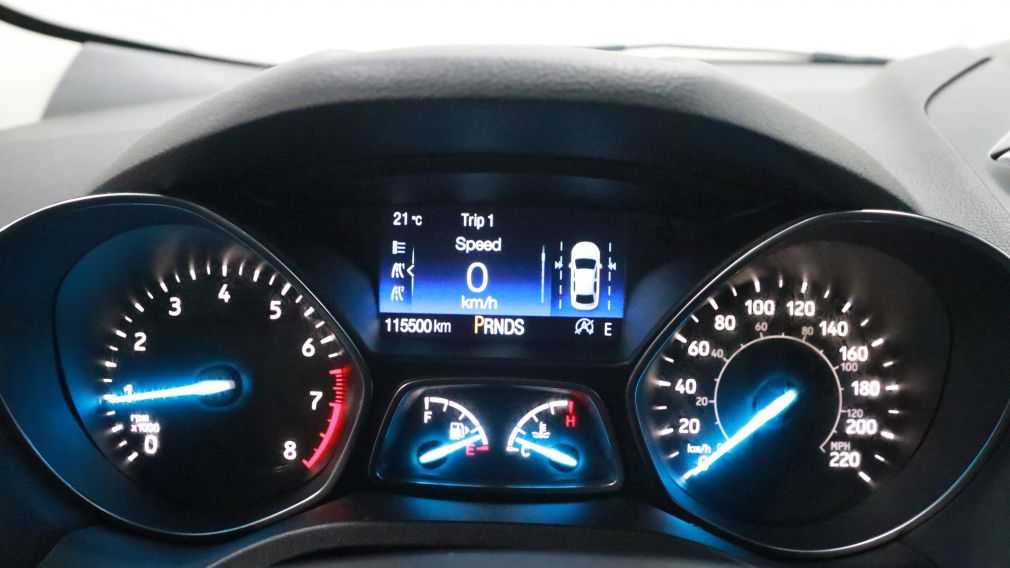Ford Escape Titanium 2019 d&rsquo;occasion à vendre - 19