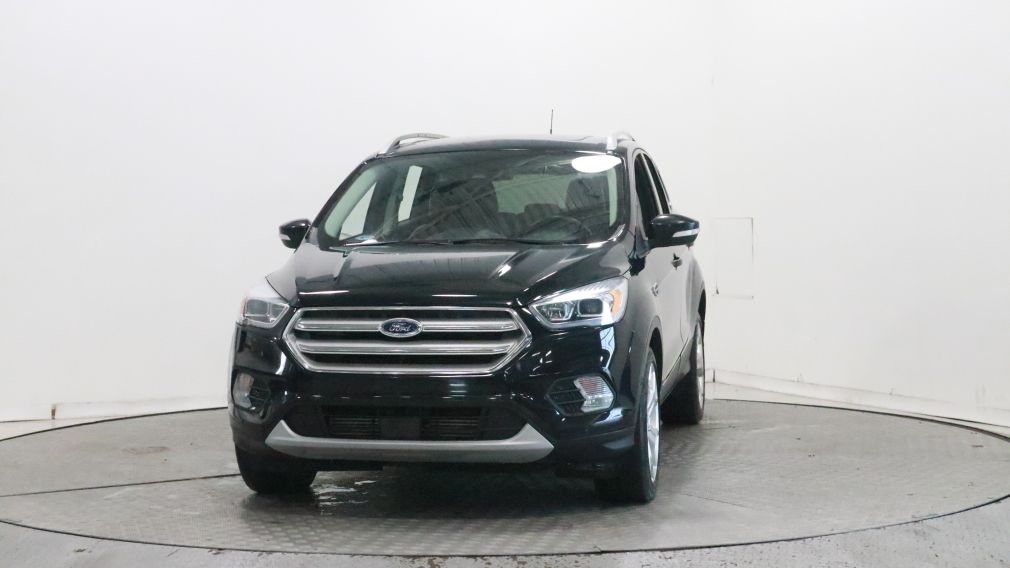 Ford Escape Titanium 2019 d&rsquo;occasion à vendre - 3