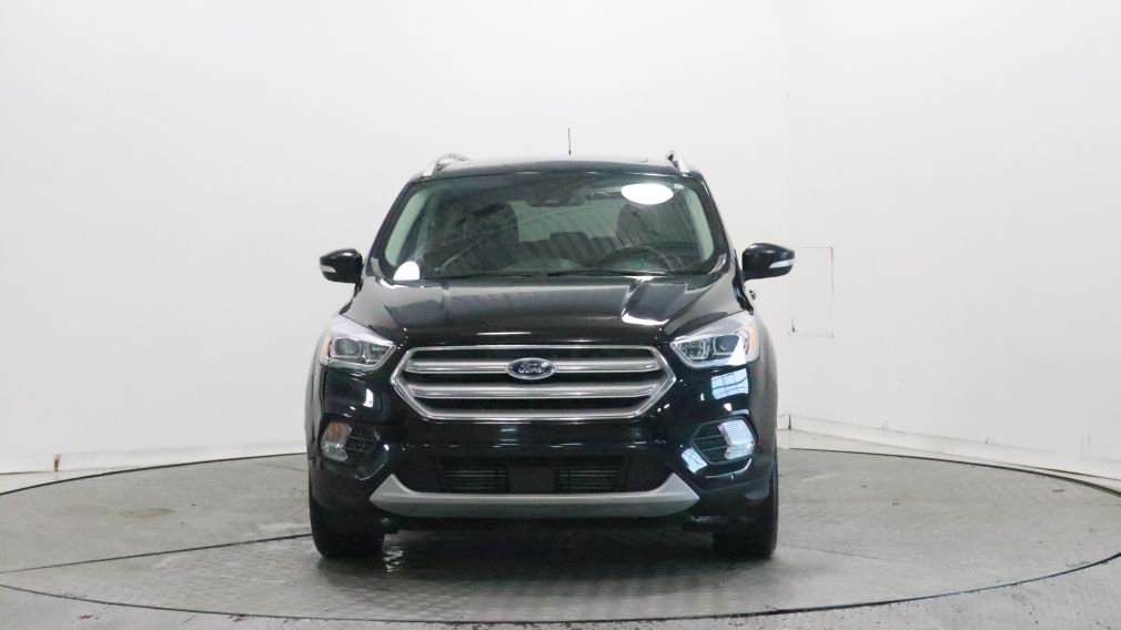 Ford Escape Titanium 2019 d&rsquo;occasion à vendre - 2