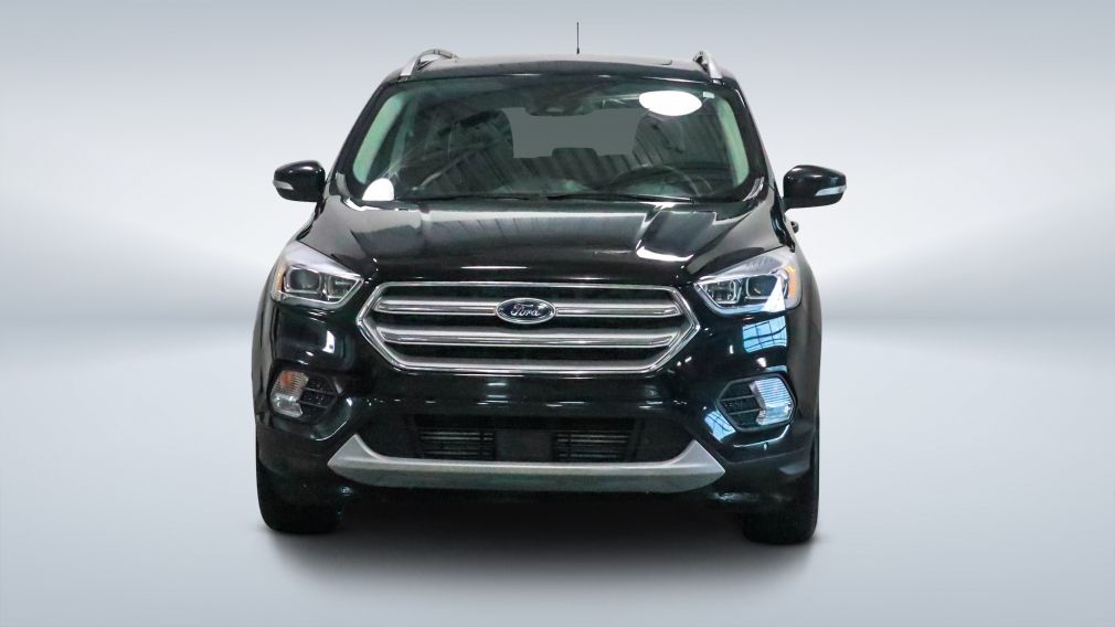 Ford Escape Titanium 2019 à vendre à Trois-Rivières - 2