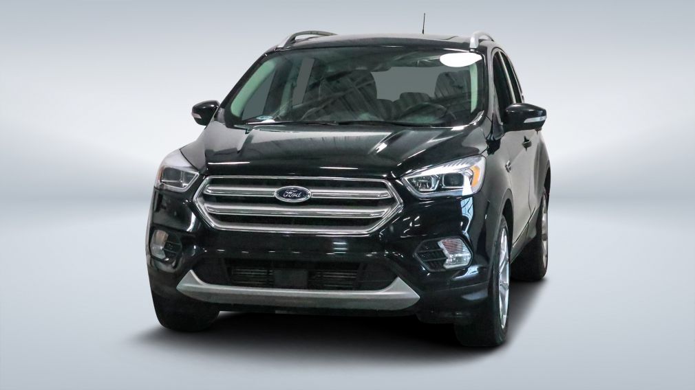 Ford Escape Titanium 2019 à vendre à Trois-Rivières - 3