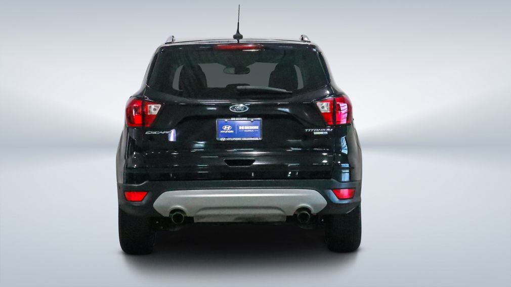 Ford Escape Titanium 2019 à vendre à Trois-Rivières - 6