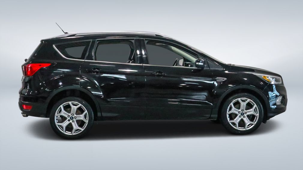 Ford Escape Titanium 2019 à vendre à Trois-Rivières - 8
