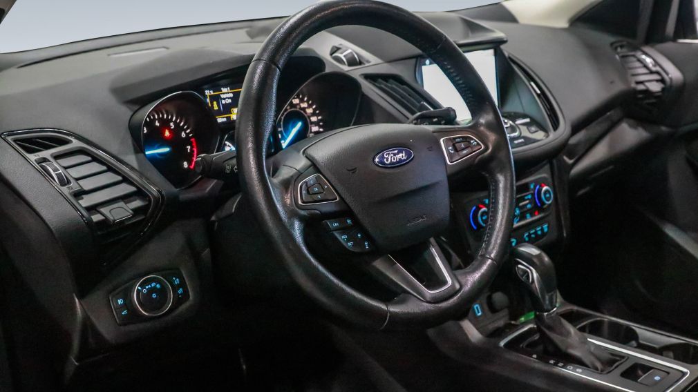 Ford Escape Titanium 2019 à vendre à Trois-Rivières - 10