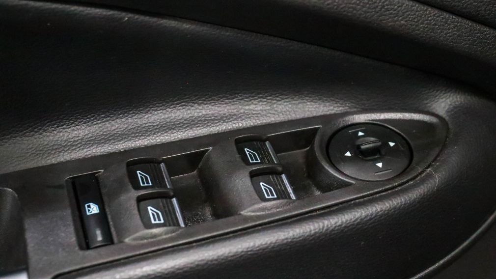 Ford Escape Titanium 2019 à vendre à Trois-Rivières - 11