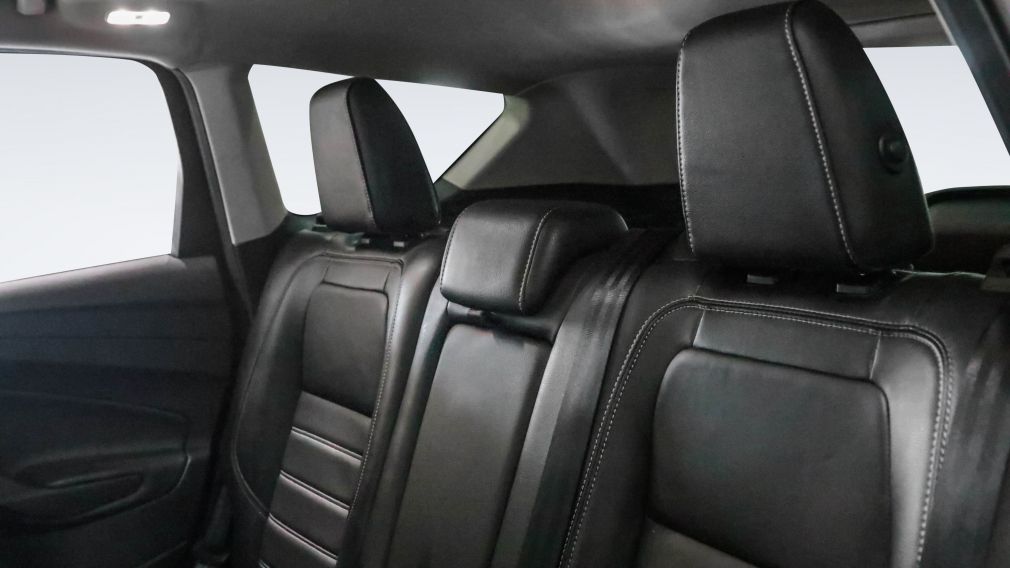 Ford Escape Titanium 2019 à vendre à Trois-Rivières - 14