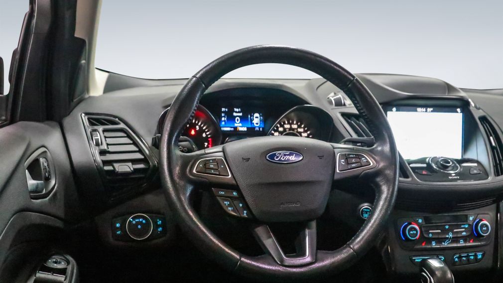 Ford Escape Titanium 2019 à vendre à Trois-Rivières - 15