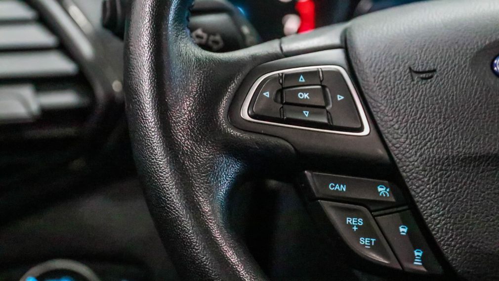 Ford Escape Titanium 2019 à vendre à Trois-Rivières - 16