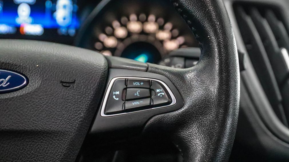 Ford Escape Titanium 2019 à vendre à Trois-Rivières - 17