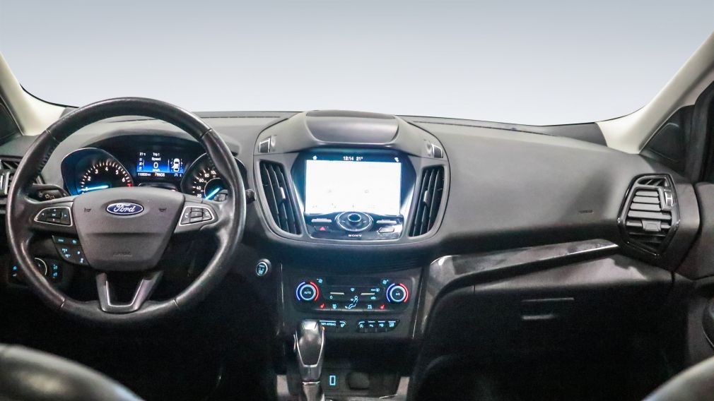 Ford Escape Titanium 2019 à vendre à Trois-Rivières - 18