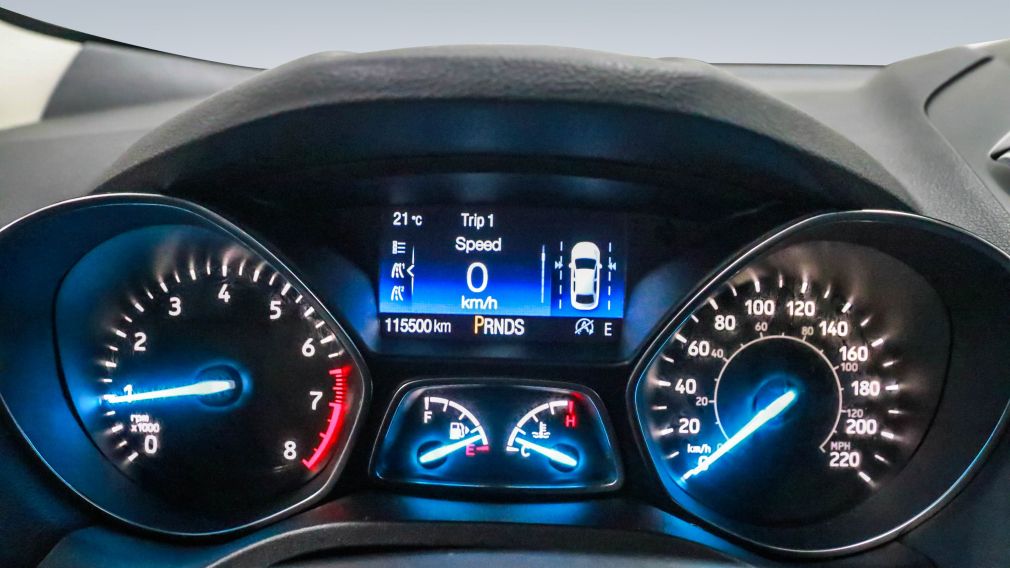 Ford Escape Titanium 2019 à vendre à Trois-Rivières - 19