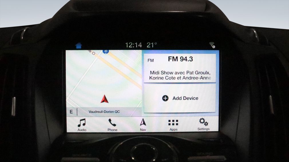 Ford Escape Titanium 2019 à vendre à Trois-Rivières - 20