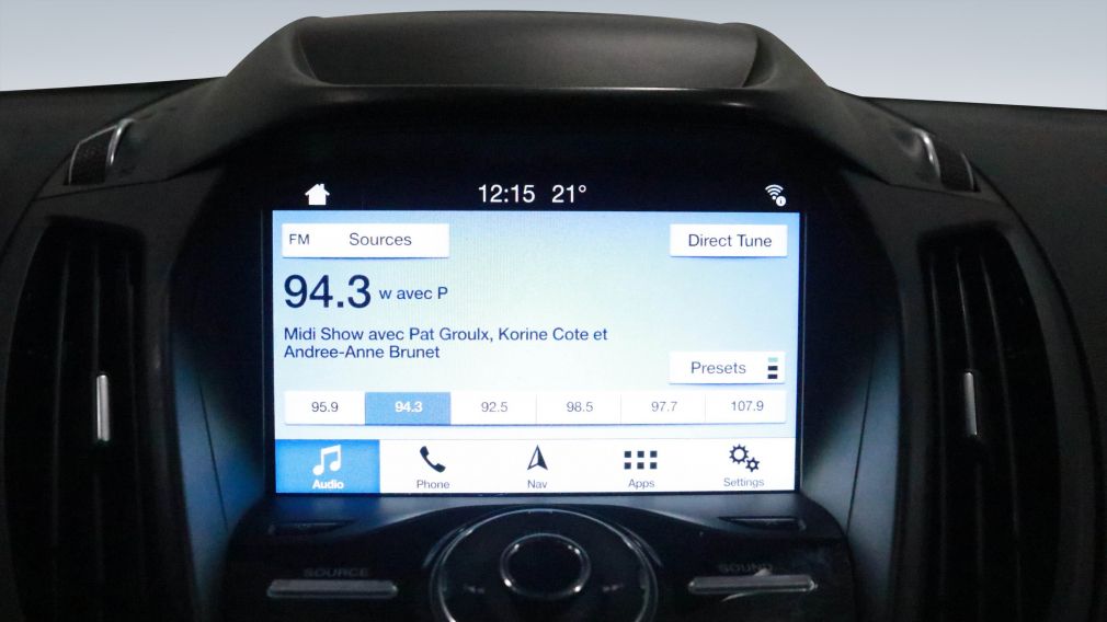 Ford Escape Titanium 2019 à vendre à Trois-Rivières - 21