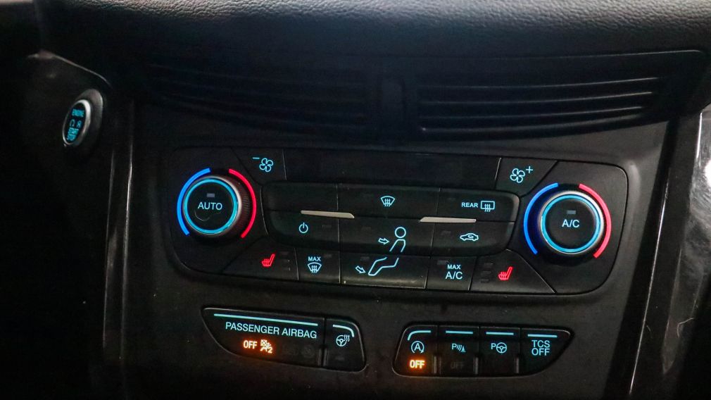 Ford Escape Titanium 2019 à vendre à Trois-Rivières - 24