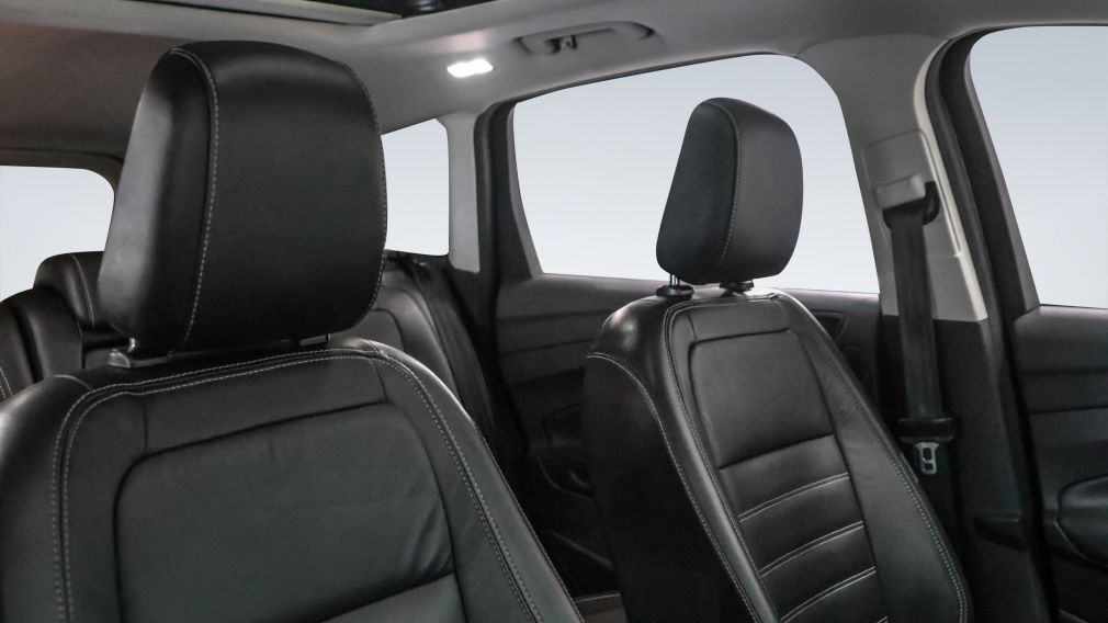 Ford Escape Titanium 2019 à vendre à Trois-Rivières - 25