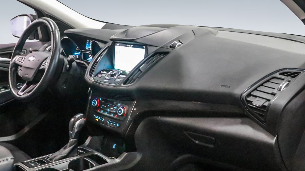 Ford Escape Titanium 2019 à vendre à Trois-Rivières - 26