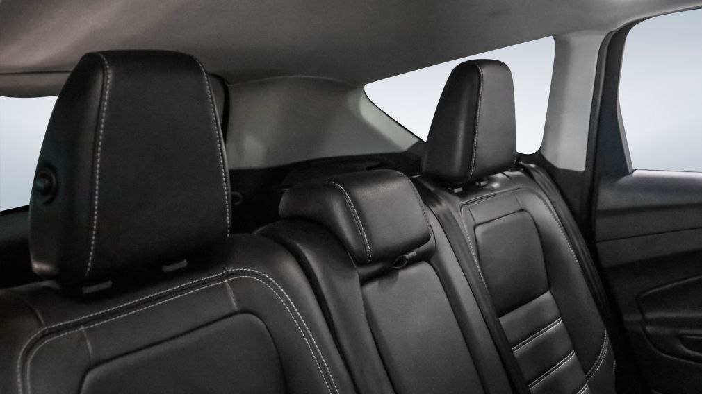 Ford Escape Titanium 2019 à vendre à Trois-Rivières - 27
