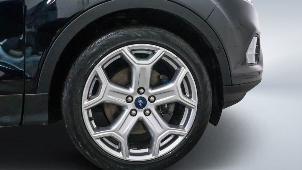 Ford Escape Titanium 2019 à vendre à Trois-Rivières - 28