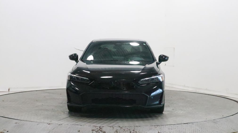 Honda Civic Sport Touring 2025 d&rsquo;occasion à vendre - 2