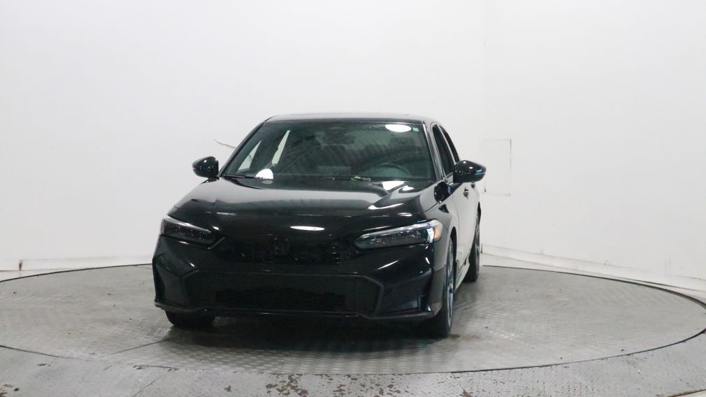 Honda Civic Sport Touring 2025 d&rsquo;occasion à vendre - 3